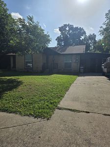 2526 Pleasant Dr, Dallas, TX, 75227