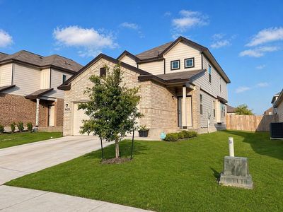 9422 Graze Br, San Antonio, TX, 78211