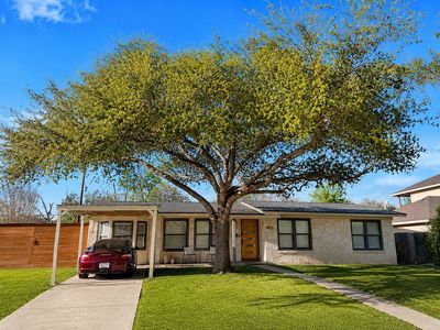 211 Barbara Dr, San Antonio, TX, 78216