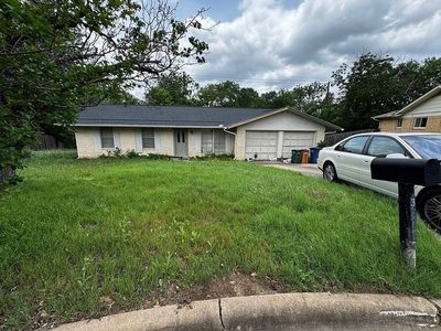 3506 Colmenero Cir, Austin, TX, 78741