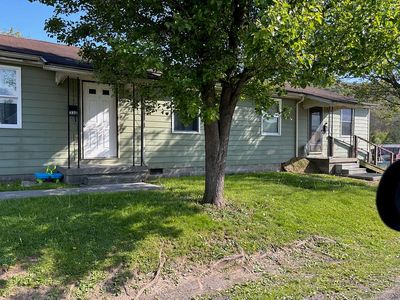 1106 Hughart Ave, Rainelle, WV, 25962