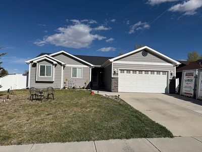 1809 S 13th St, Laramie, WY, 82070
