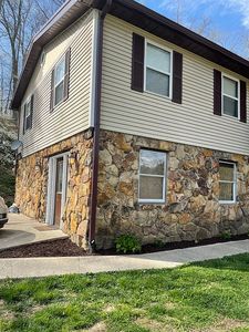 5688 Fort Gay Rd, Fort Gay, WV, 25514