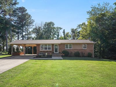 115 Lake Dr, Mayfield, KY, 42066