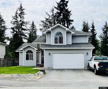 9849 Lone Wolf Dr, Juneau, AK, 99801