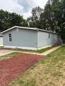 4137 Bellville Dr, Lincoln, NE, 68521
