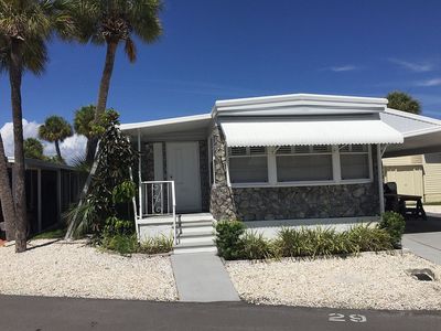4851 W Gandy Blvd, Tampa, FL, 33611