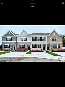 501 Malone Ct, Berlin, MD, 21811