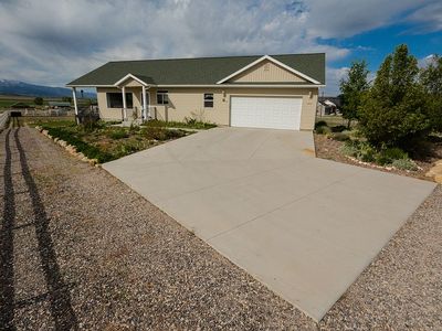 450 E 200 S, Fairview, UT, 84629