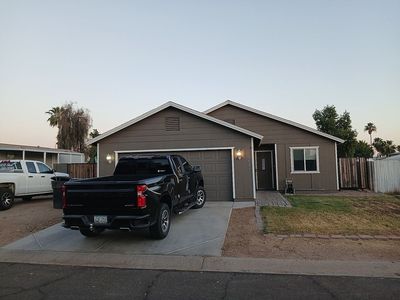 7921 E Jan Ave, Mesa, AZ, 85209