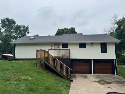 2609 NW 88th St, Kansas City, MO, 64154