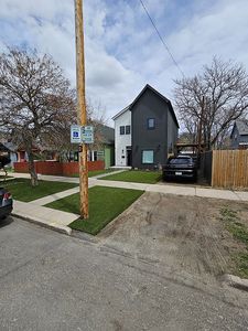 3618 N Humboldt St, Denver, CO, 80205