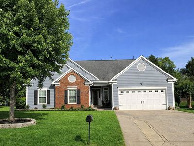 8416 Castlebay Dr, Charlotte, NC, 28277