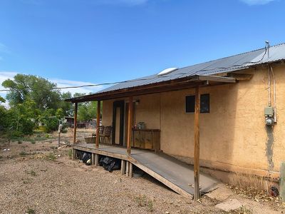 2311 Criss Rd SW, Albuquerque, NM, 87105