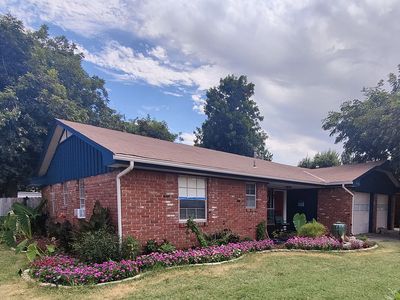 4300 NW 48th St, Oklahoma City, OK, 73112