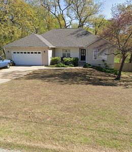 60411 E 320 Rd, Grove, OK, 74344