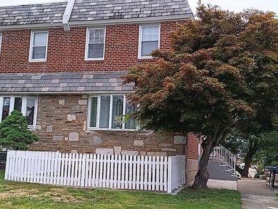 7109 Montour St, Philadelphia, PA, 19111