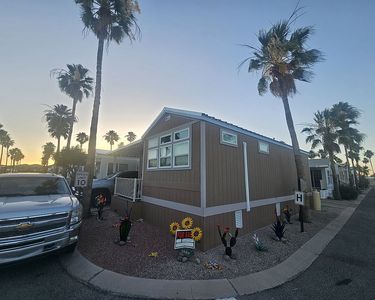 4555 S Mission Rd, Tucson, AZ, 85746