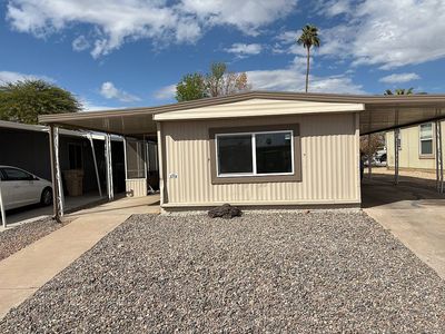 6832 W Fillmore St, Phoenix, AZ, 85043