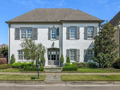 1842 Enclave Green Ln W, Memphis, TN, 38139