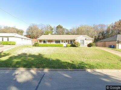 841 Brookwood Dr, Dallas, TX, 75224