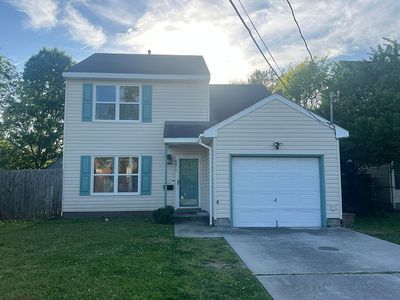 4011 Bowdens Ferry Rd, Norfolk, VA, 23508