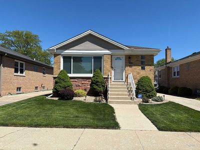 4937 N Oak Park Ave, Chicago, IL, 60656