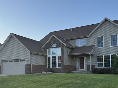 214 Revere Ct NE, Cedar Rapids, IA, 52402