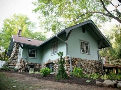 6801 E Westfield Blvd, Indianapolis, IN, 46220