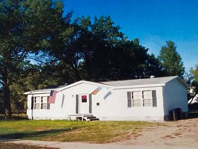 202 Lawndale St, Grayling, MI, 49738