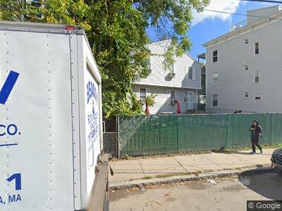 150-152 Boylston St, Boston, MA, 02130
