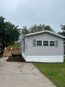 7040 N 110th Plaza, Omaha, NE, 68142