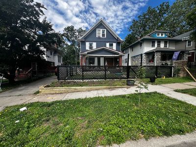 312 Elmwood Ave, Kansas City, MO, 64124