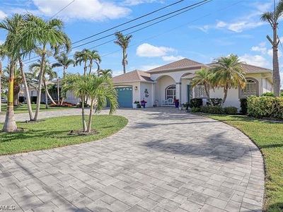 5221 SW 9th Pl, Cape Coral, FL, 33914