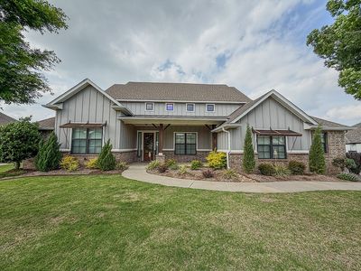 4317 SW 129th St, Oklahoma City, OK, 73173