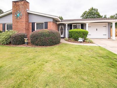 2310 Camelot Pl, Columbus, GA, 31904