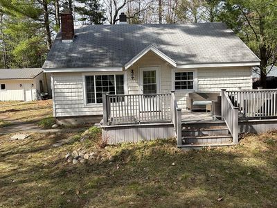 203 Church St, Roscommon, MI, 48653