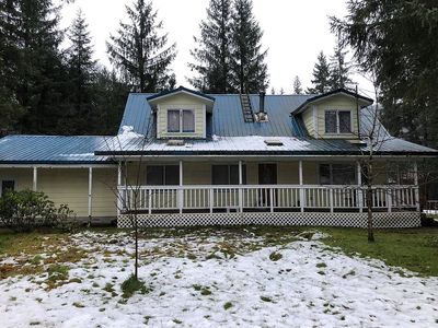 3663 Tongass Blvd, Juneau, AK, 99801