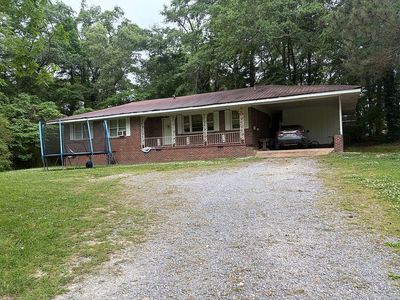 389 Appleton St, Centre, AL, 35960