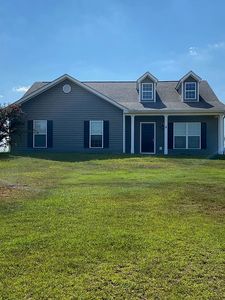 193 Co Rd 57, Eufaula, AL, 36027