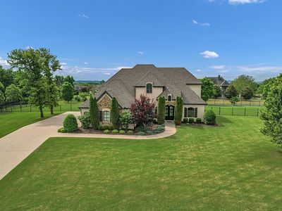 3879 Norwood Place, Fayetteville, AR, 72704