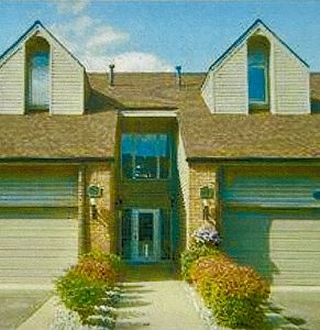3354 Adams Shore Dr, Waterford, MI, 48329