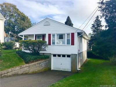 20 Sander St, New London, CT, 06320