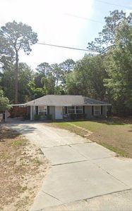 1365 N Merlin Terrace, Crystal River, FL, 34429