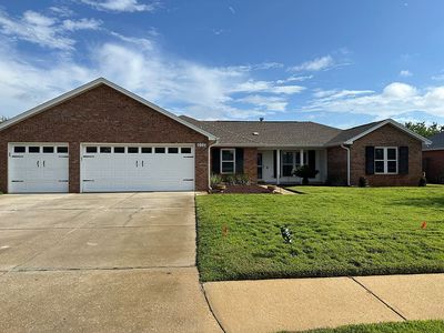 606 Windy Ln, Panama City, FL, 32405