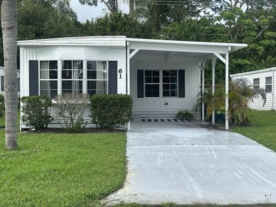 61 Cam Del Rio, Port St. Lucie, FL, 34952