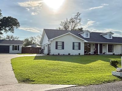 5108 Deep Bayou Dr, Panama City, FL, 32404