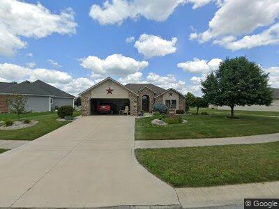 2336 Tiger's Trail, Decatur, IN, 46733