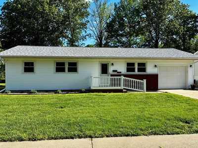 806 Virginia Ave, Taylorville, IL, 62568
