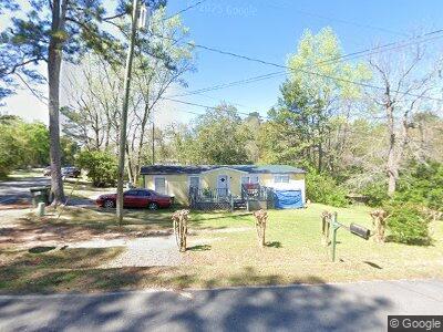 15 Cochran St NW, Cairo, GA, 39828